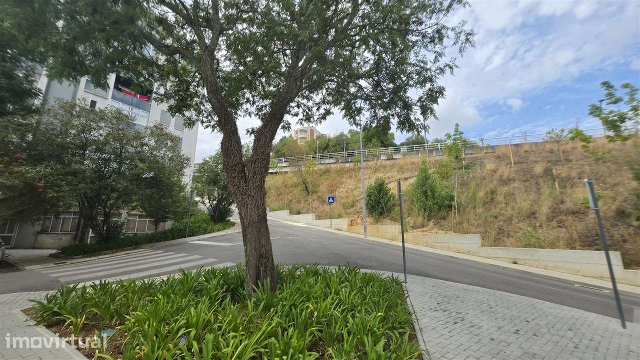 Apartamento T3 Venda em Torres Novas (São Pedro), Lapas e Ribeira Bran - Grande imagem: 5/38