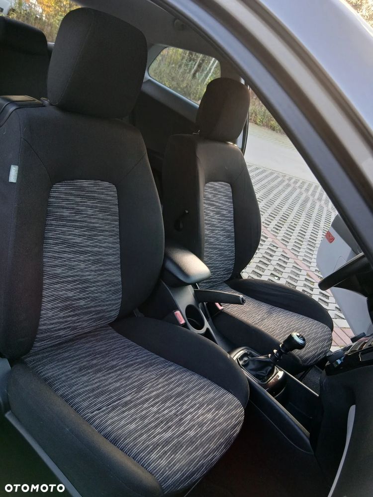 Kia Ceed 1.6 Comfort + - 18