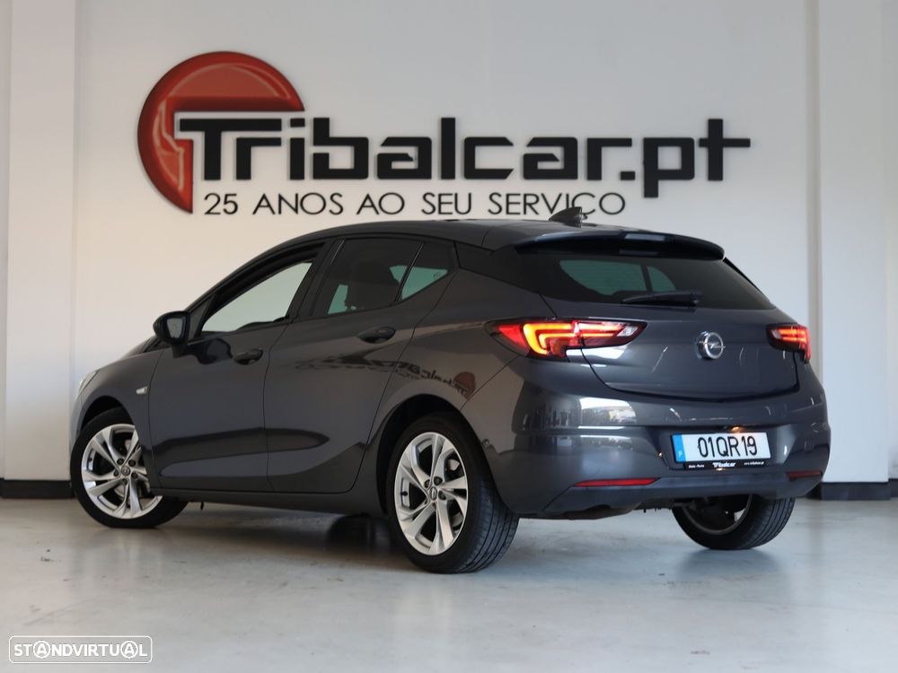 Opel Astra 1.6 CDTi Cosmo S/S J18 - 3