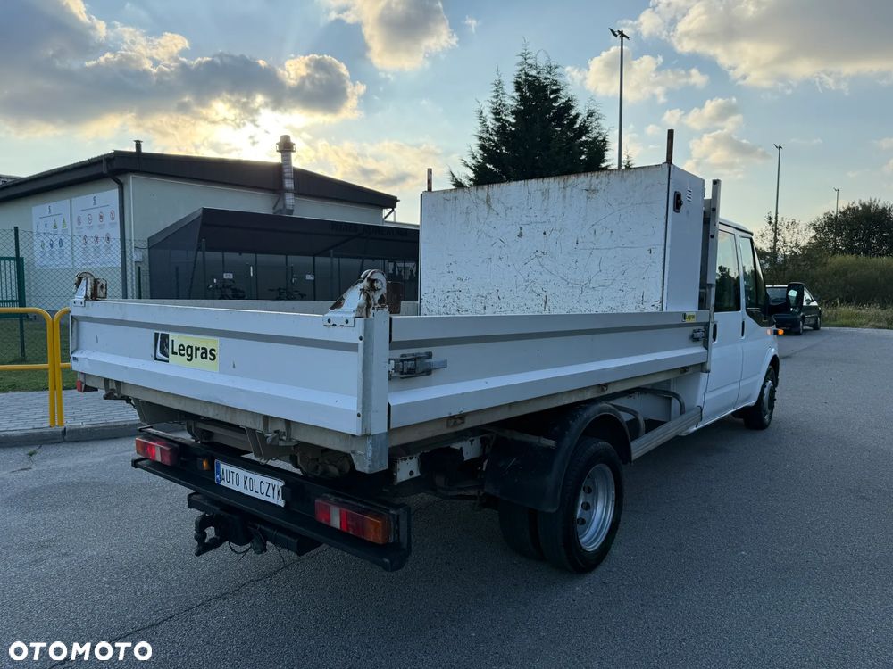 Ford Transit - 5