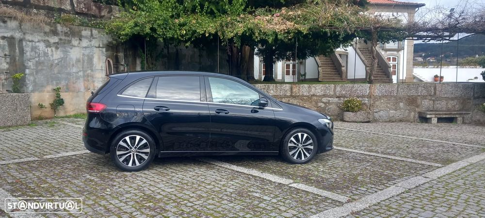 Mercedes-Benz B 250 e Style Plus - 36