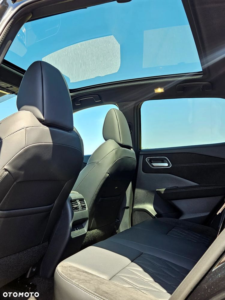 Nissan Qashqai 1.3 DIG-T MHEV Tekna+ Xtronic - 30