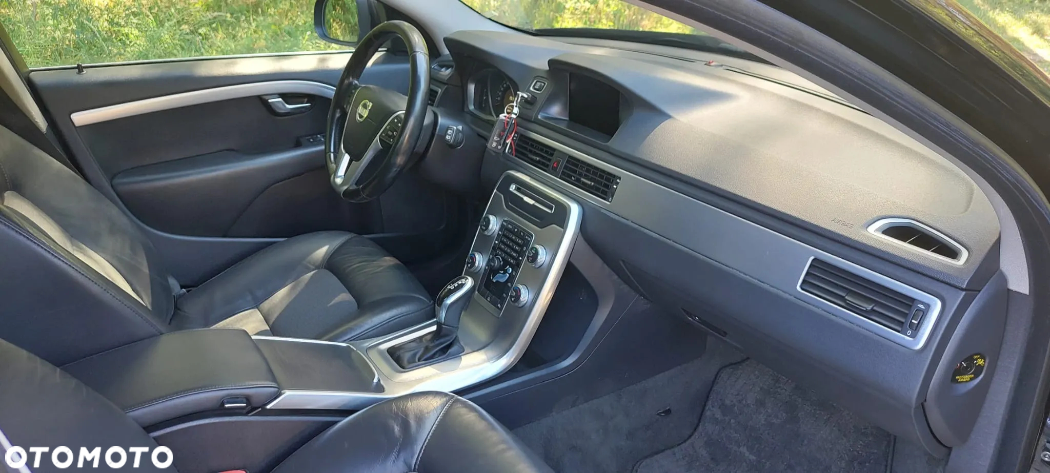 Volvo V70 D4 Drive-E Momentum - 20