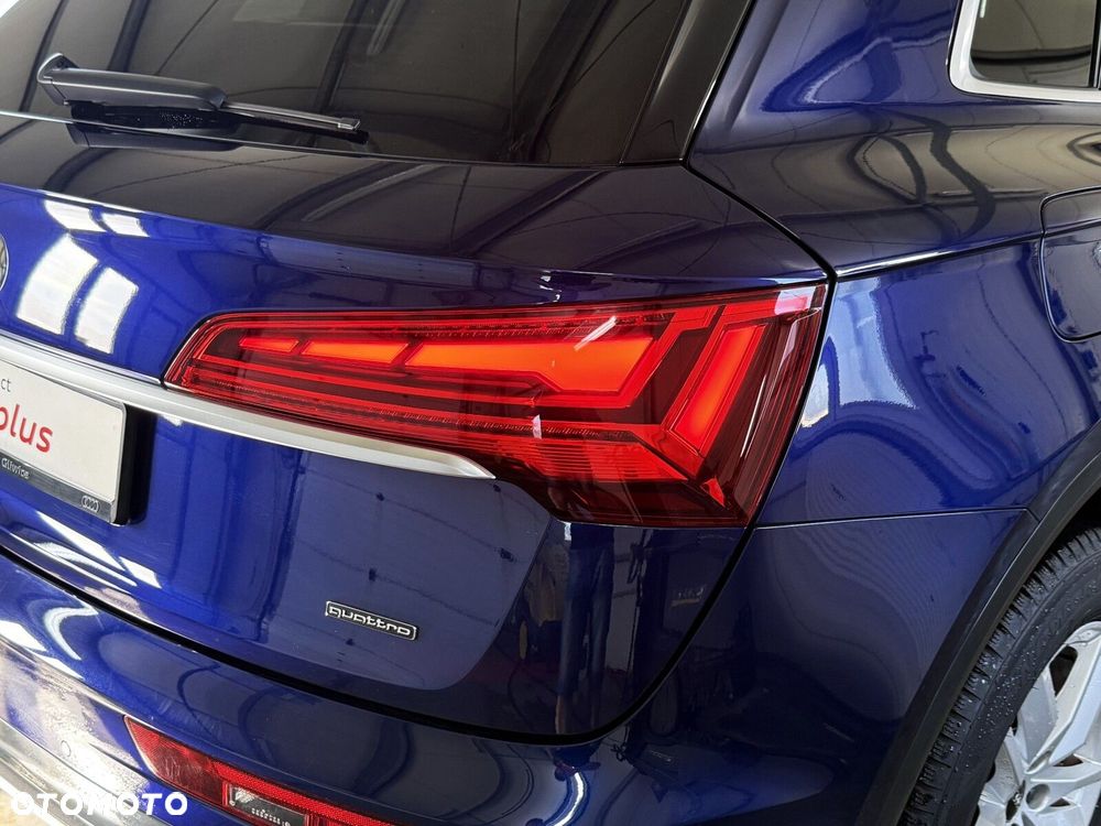Audi Q5 - 27
