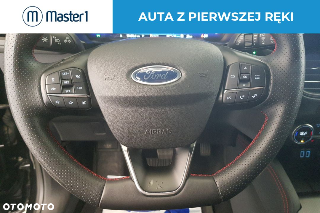 Ford Kuga 2.5P PHEV FWD ST-Line - 17