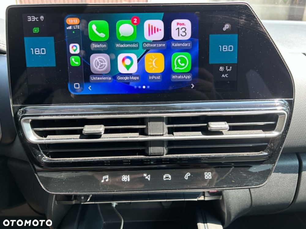 Citroën C5 Aircross BlueHDI 130 S&S EAT8 SHINE PACK - 17