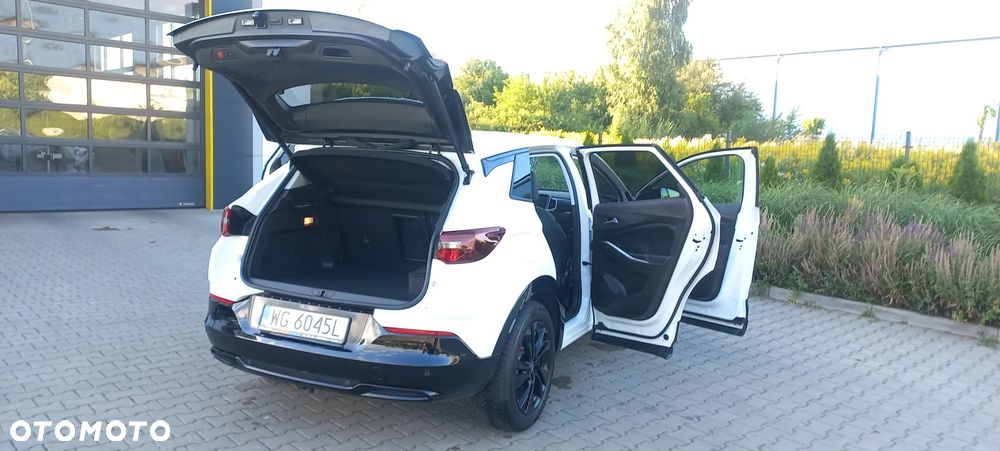 Opel Grandland X - 13
