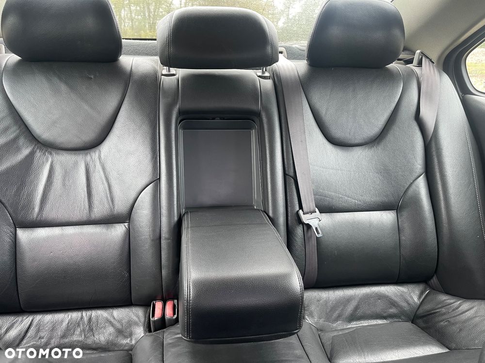 Volvo S60 - 23