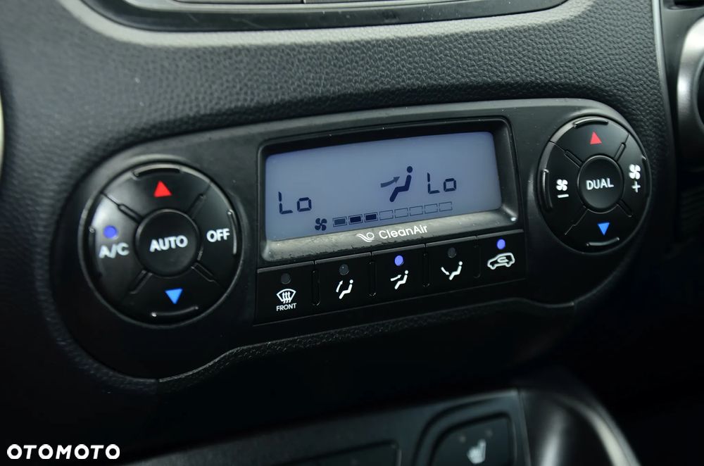 Hyundai ix35 2.0 CRDi 4WD Premium - 31