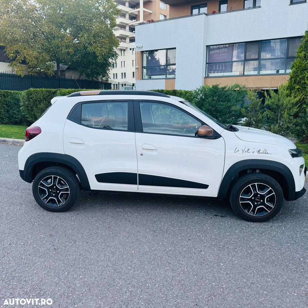 Dacia Spring - 3