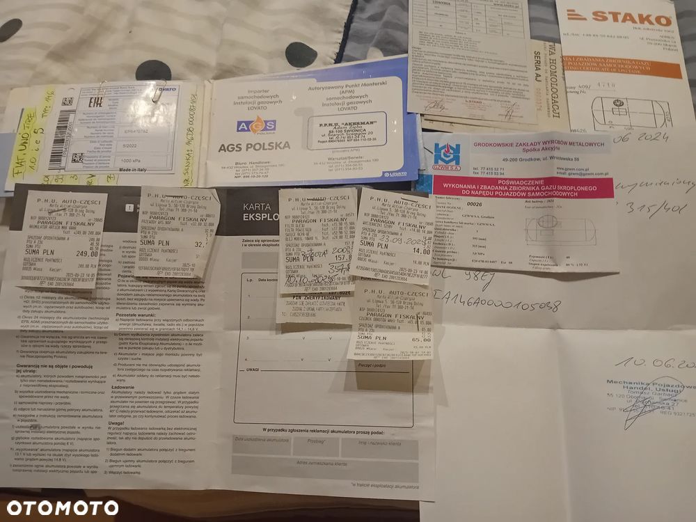 Fiat Uno 1.0 Fire - 13