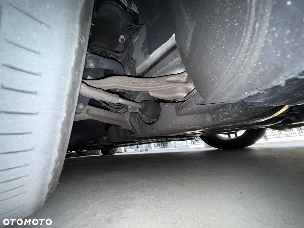 Mercedes-Benz Klasa S - 31