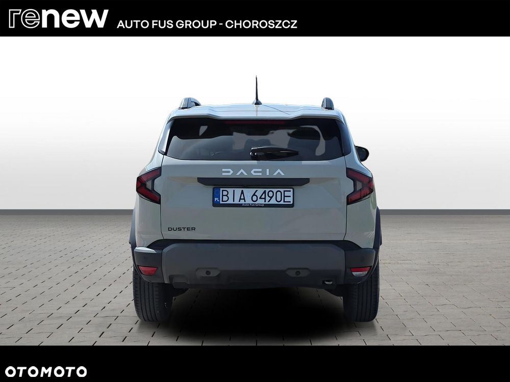 Dacia Duster 1.2 TCe mHEV Journey - 7