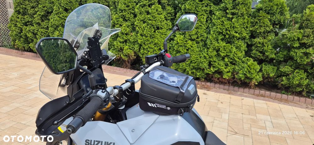 Suzuki DL - 18