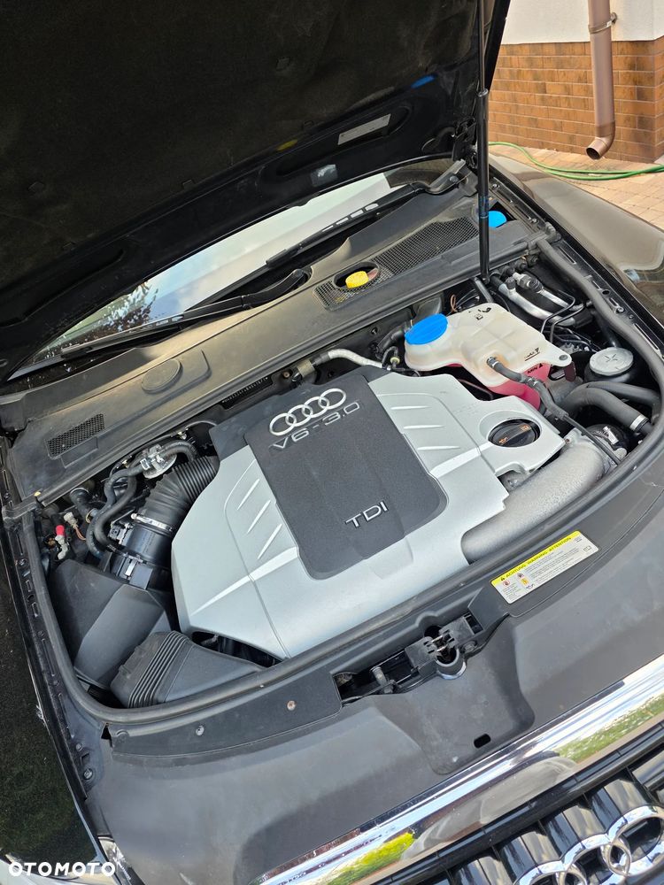 Audi A6 Limousine 3.0 TDI DPF quattro - 35