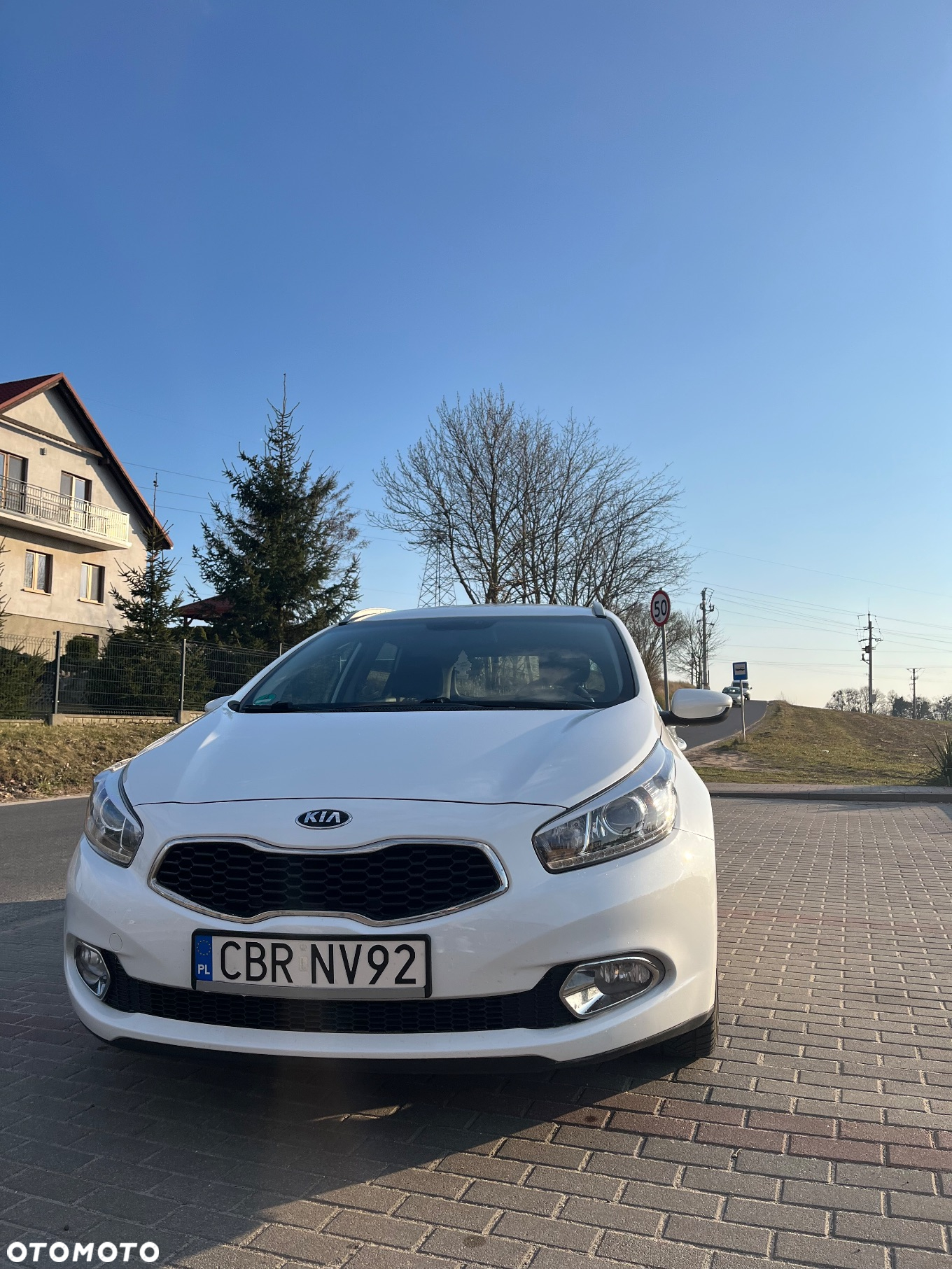 Kia Ceed - 3