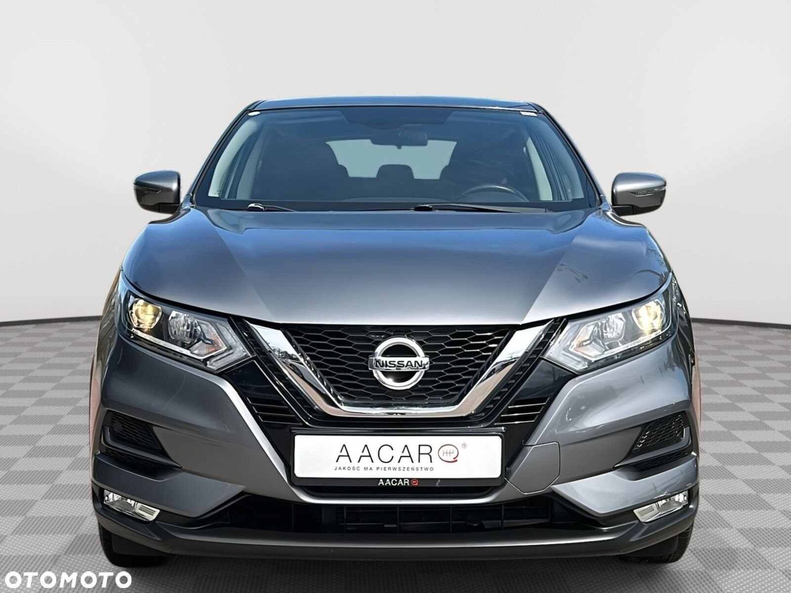 Nissan Qashqai 1.3 DIG-T Acenta - 6