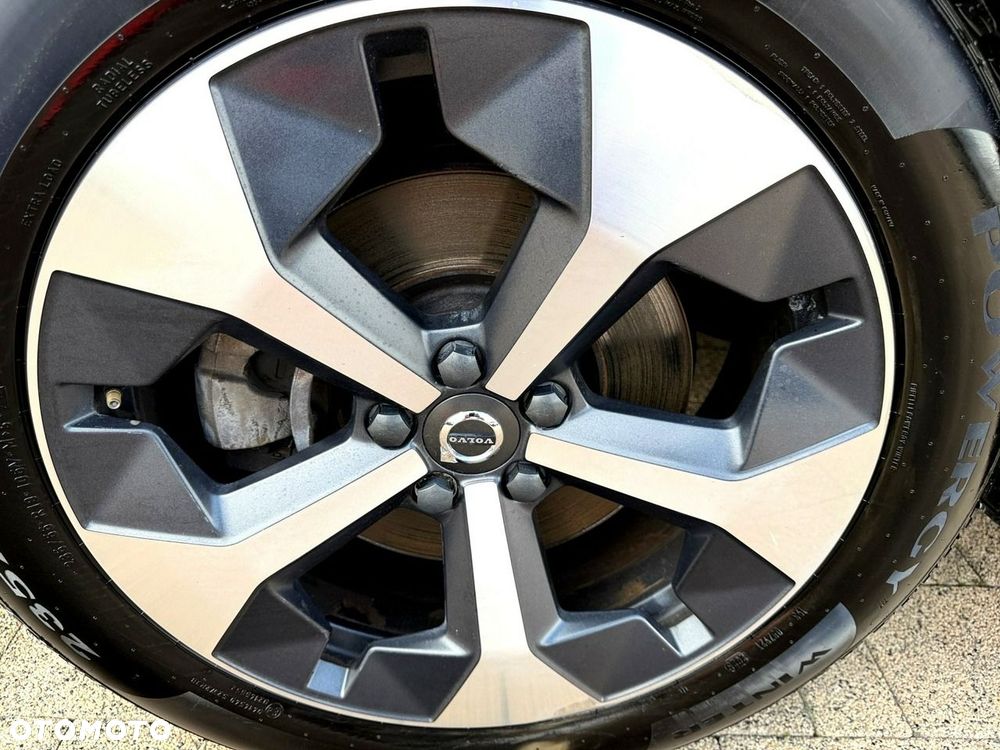 Volvo XC 40 - 11