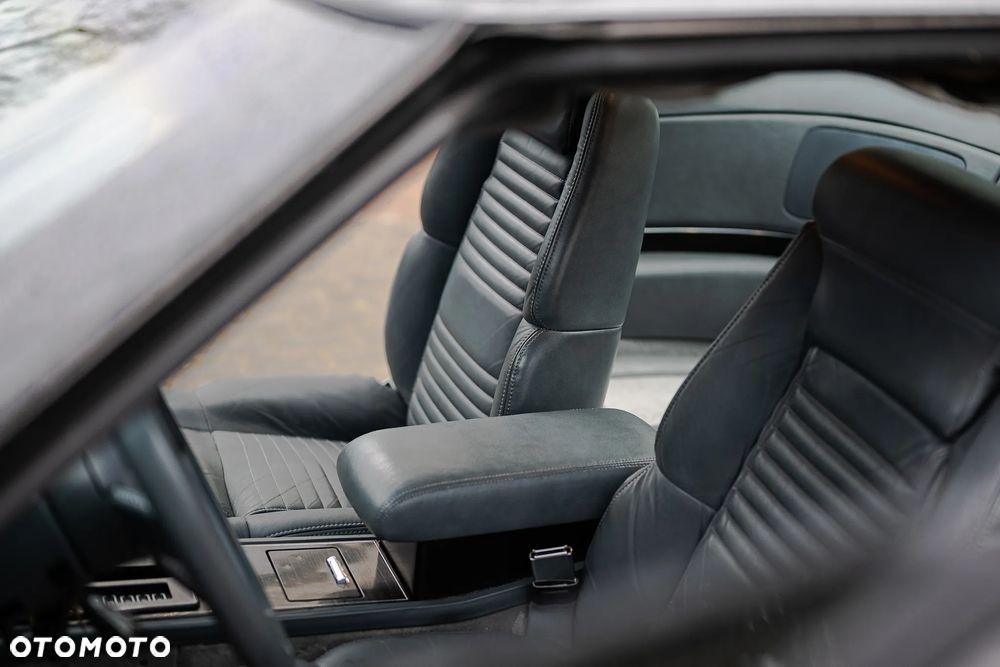 Buick Reatta 3.8 - 8