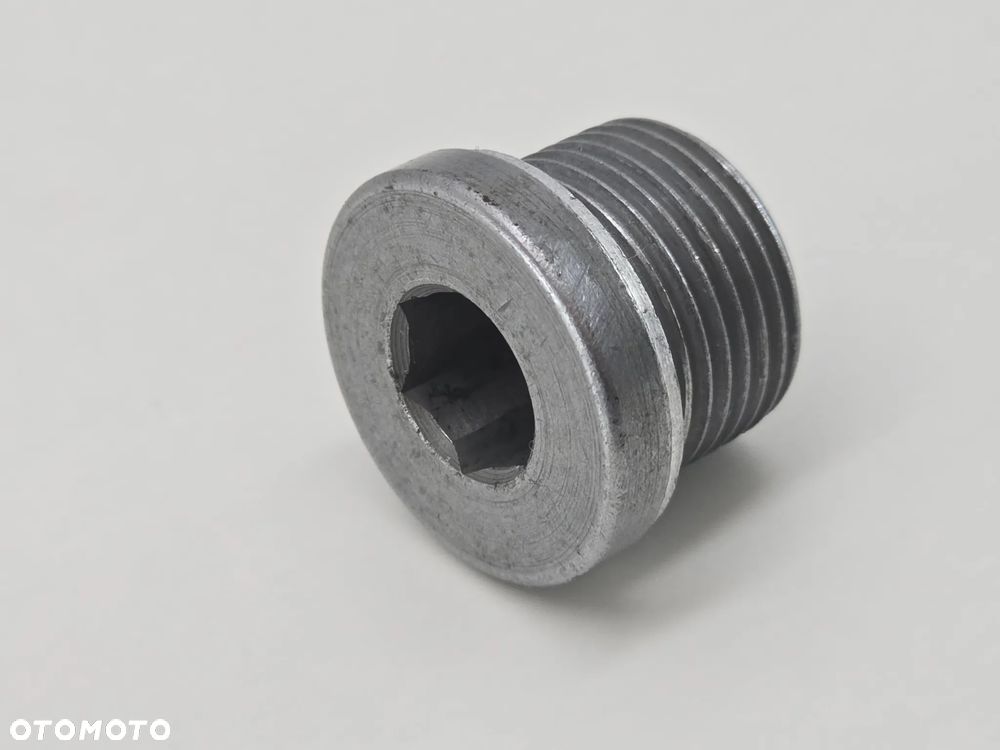Sruba Spustowa Z magnesem Bmw R 1250 Gs Adventure Bmw Rs - 6