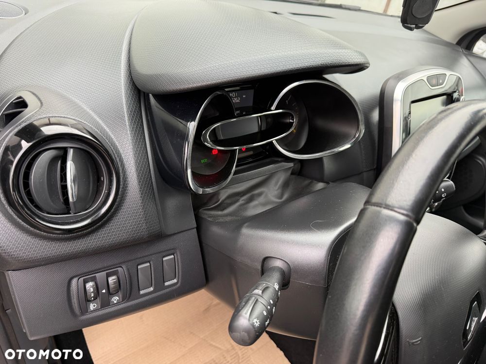 Renault Clio dCi 75 Stop & Start Life - 9