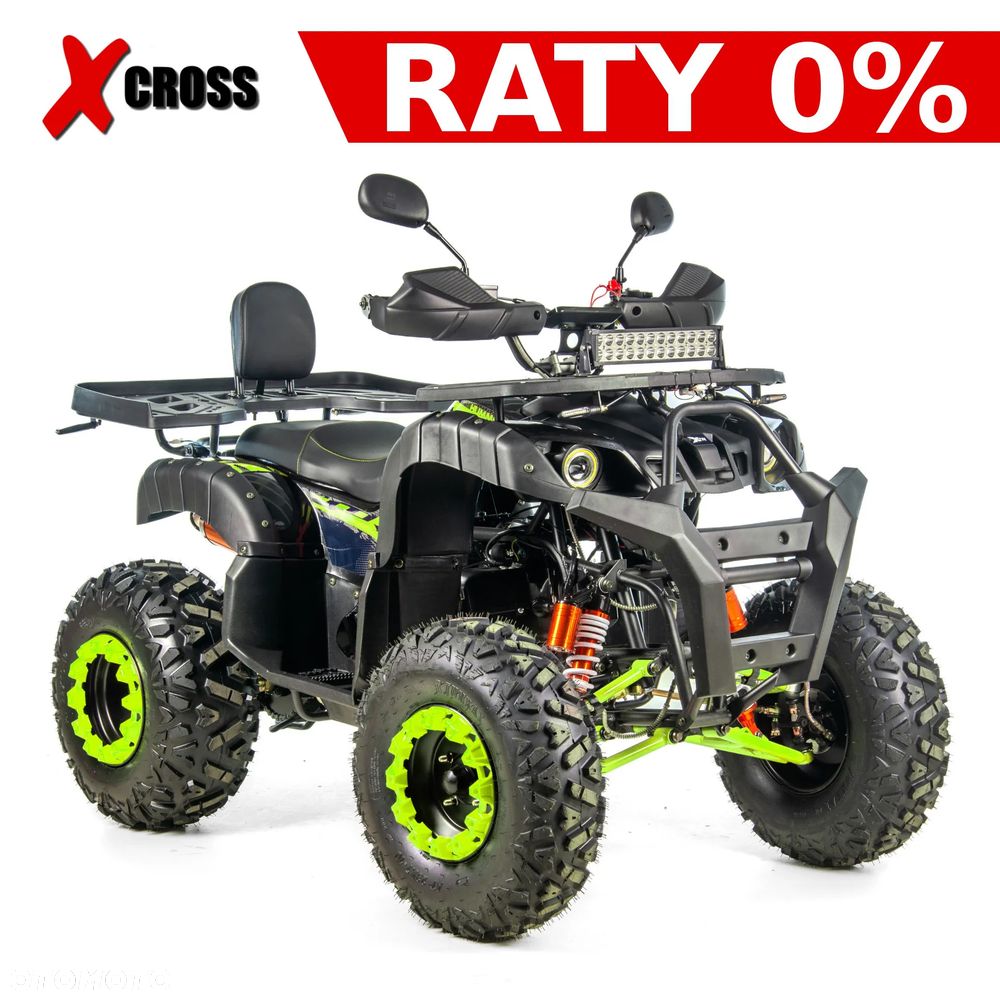 XTR Inny - 1