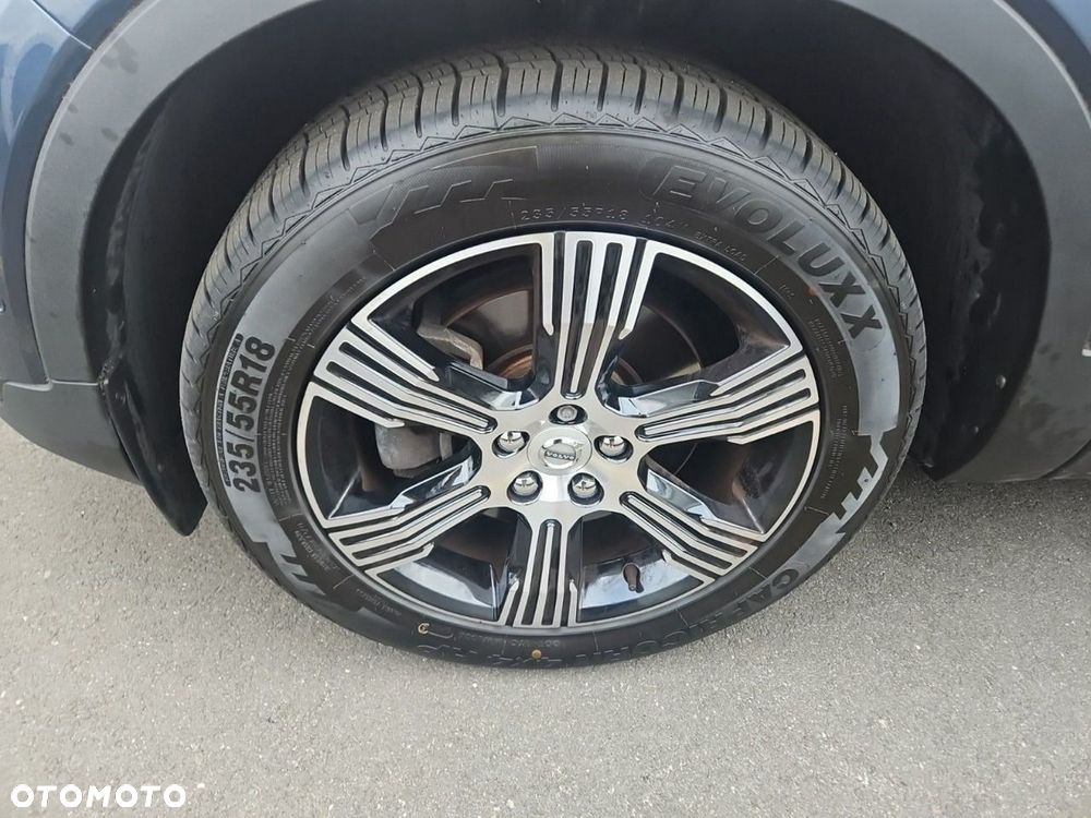 Volvo XC 40 T5 AWD Inscription - 15