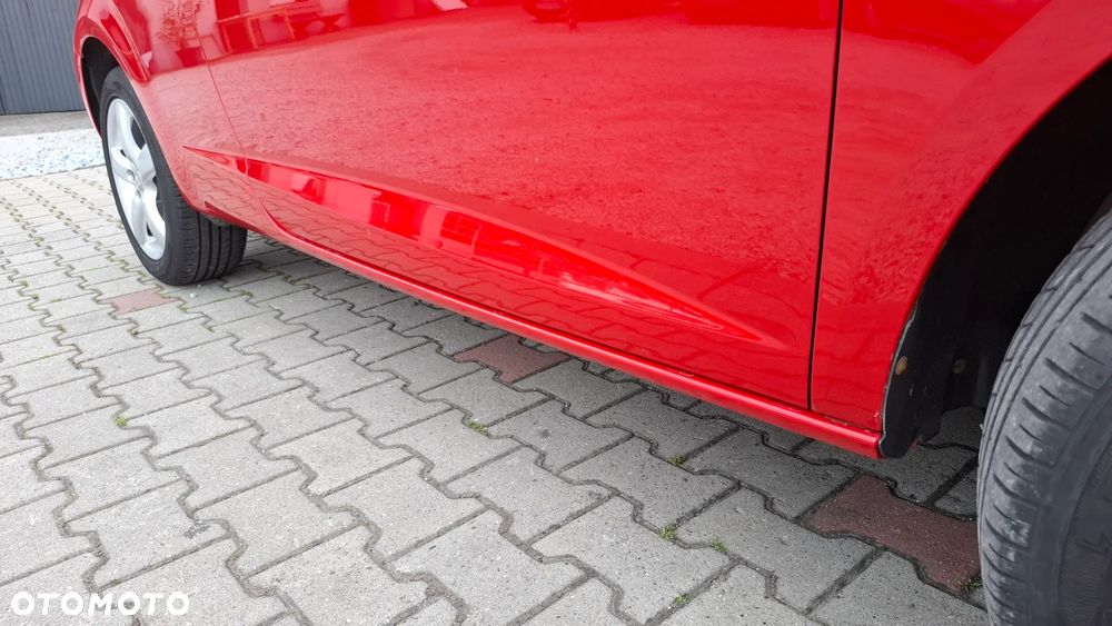 Seat Ibiza SC 1.4 16V Sport - 10