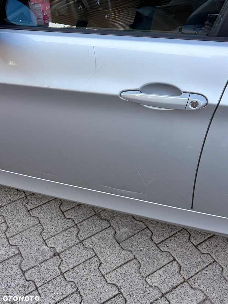 BMW Seria 3 - 4