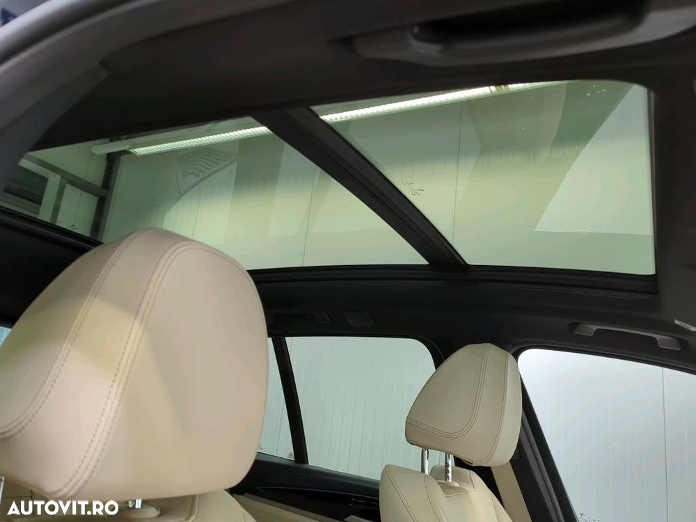 BMW iX3 Impressive - 10