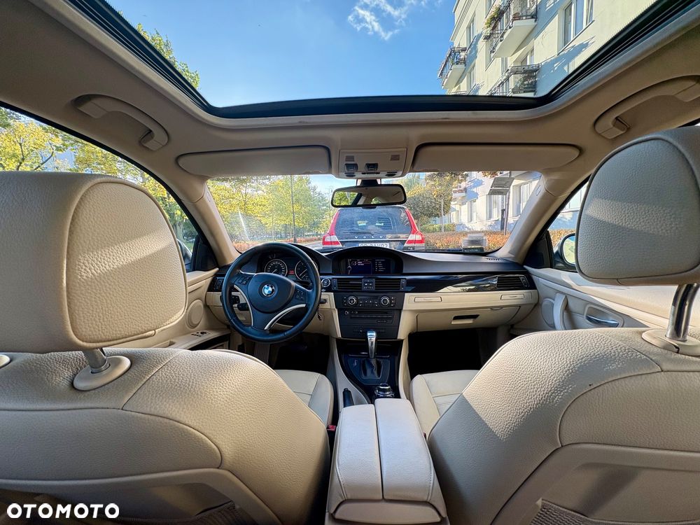 BMW Seria 3 - 19