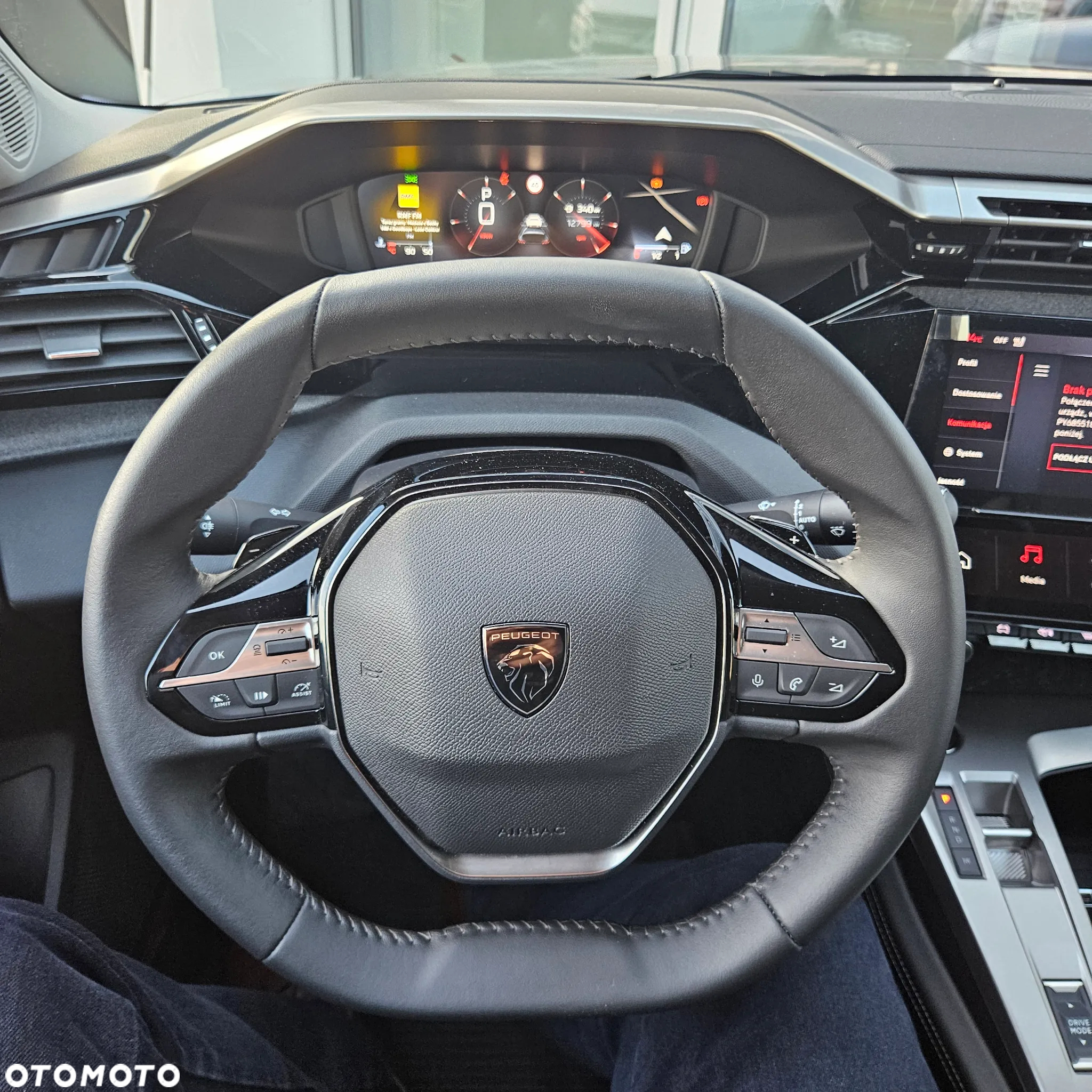 Peugeot 308 1.2 PureTech Allure S&S EAT8 - 18