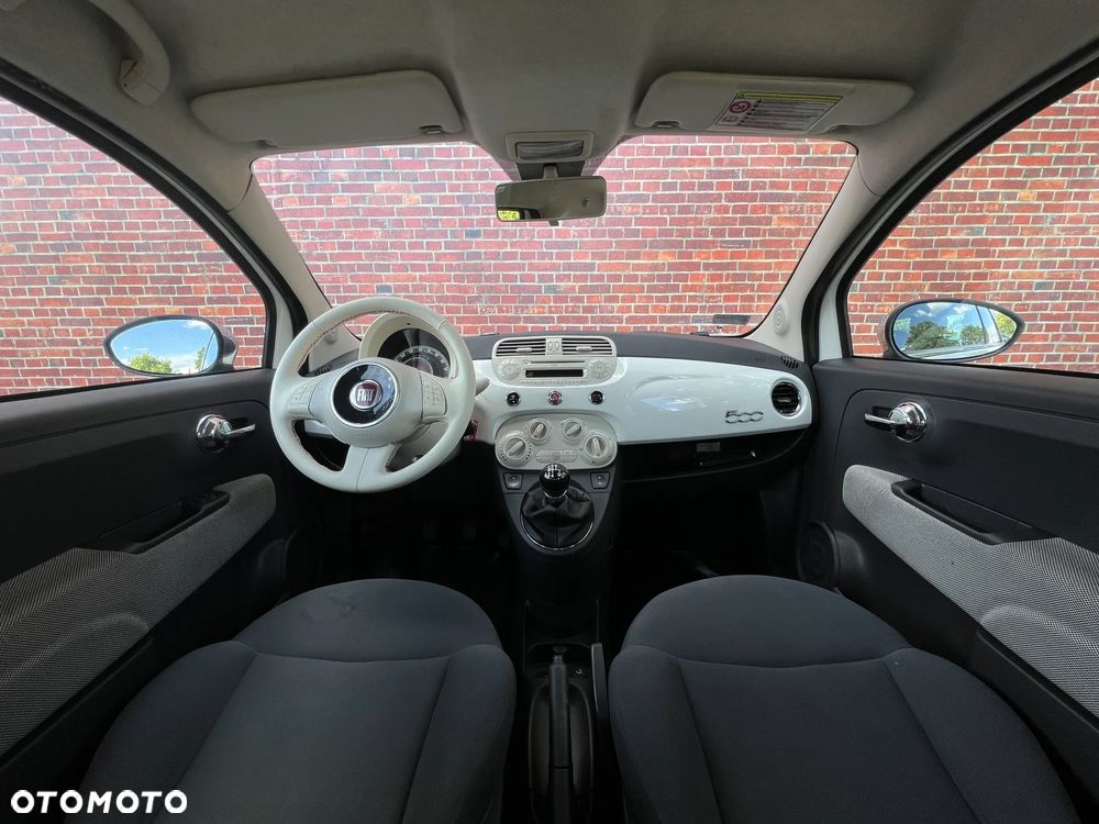 Fiat 500 - 6