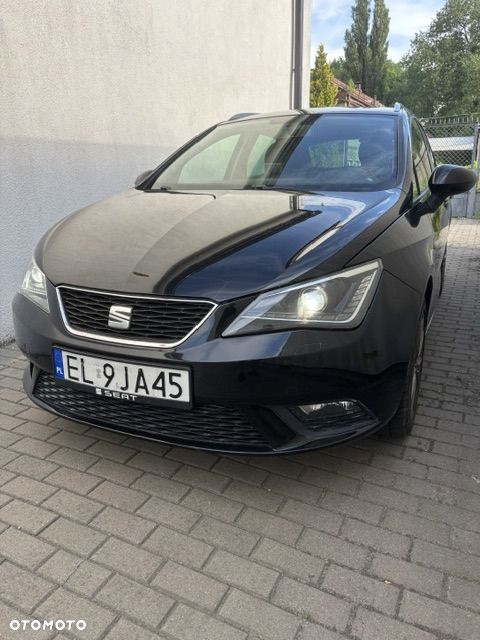 Seat Ibiza - 2