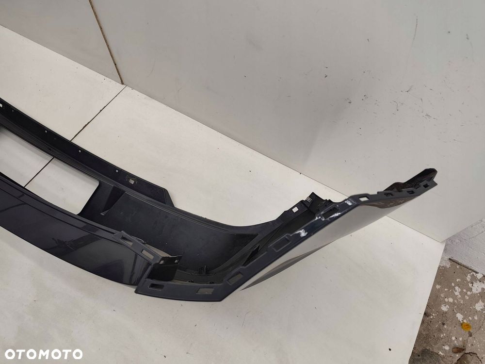 VW TIGUAN II 5NA TYLNY ZDERZAK KOMPLETNY - 7