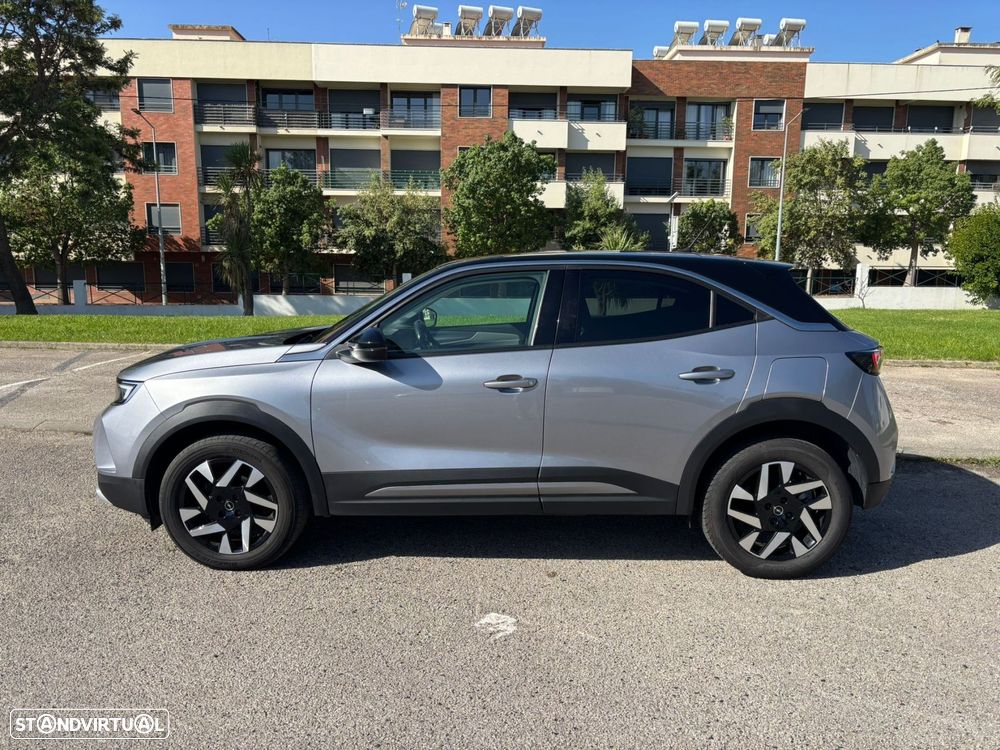 Opel Mokka 1.5 D Edition - 17