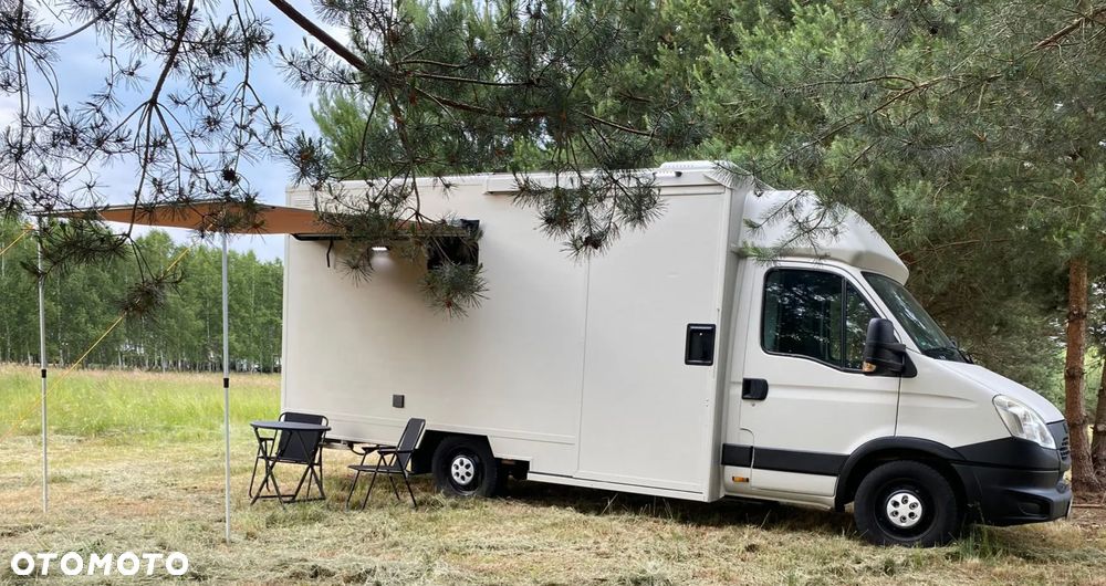 Iveco Daily - 8