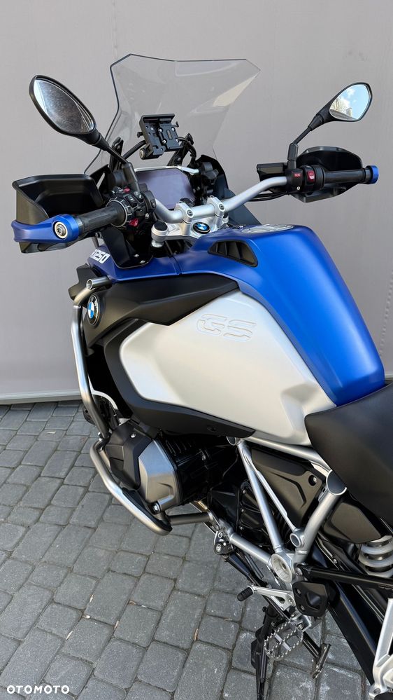 BMW R1250 GS Adventure - 27