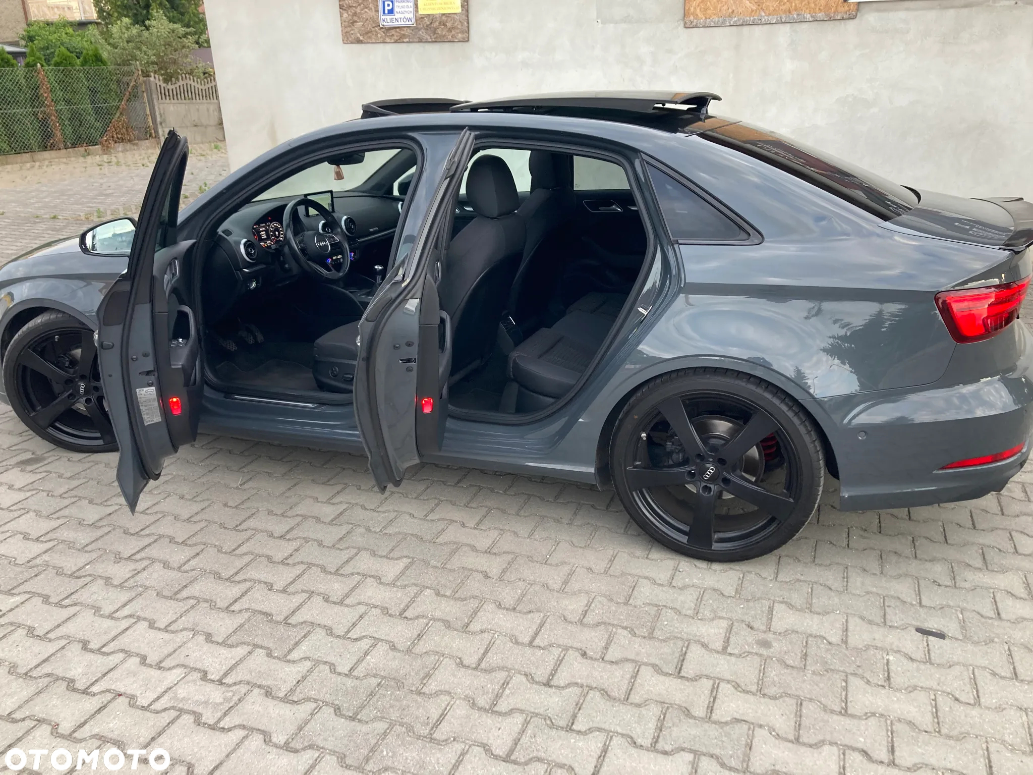 Audi A3 - 12