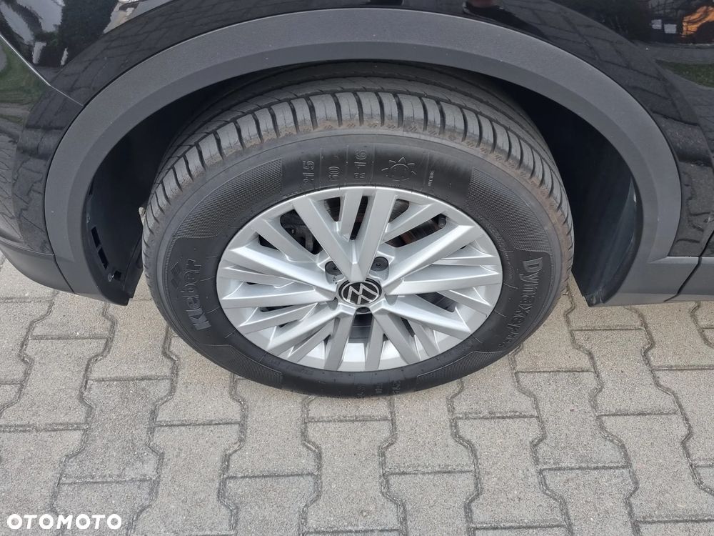Volkswagen T-Roc 1.5 TSI Style DSG - 20