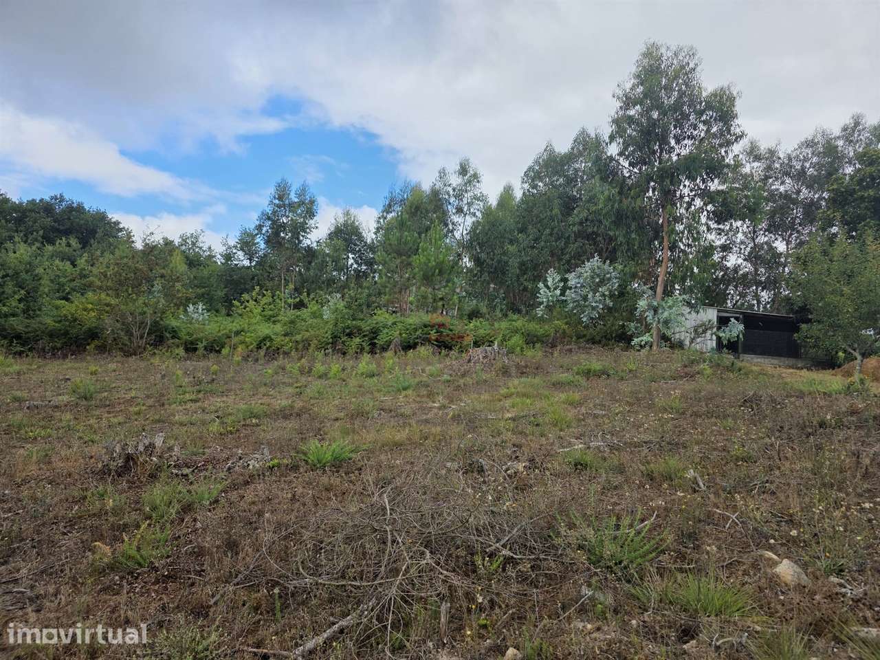Terreno para Construção com 1.820m2 em Ferreira, Paços de Ferreira - Grande imagem: 3/6