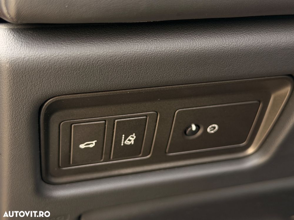 Land Rover Range Rover Evoque 2.0 l TD4 HSE Dynamic - 21