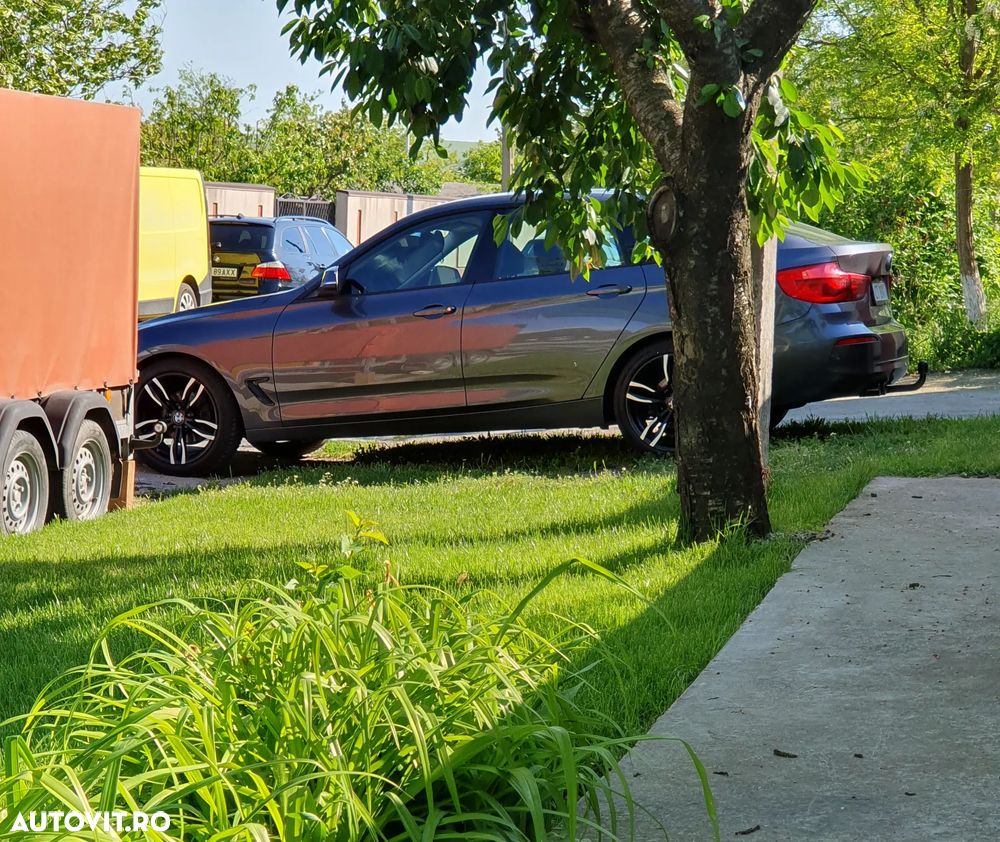 BMW Seria 3 - 20