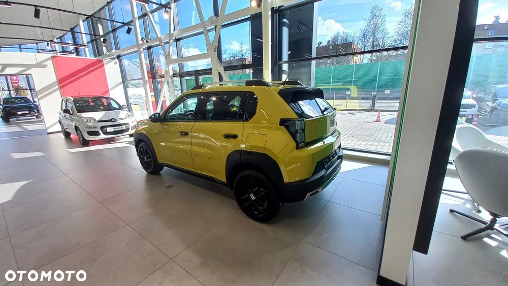 Fiat Grande Panda 1.2 mHEV Icon eDCT - 6