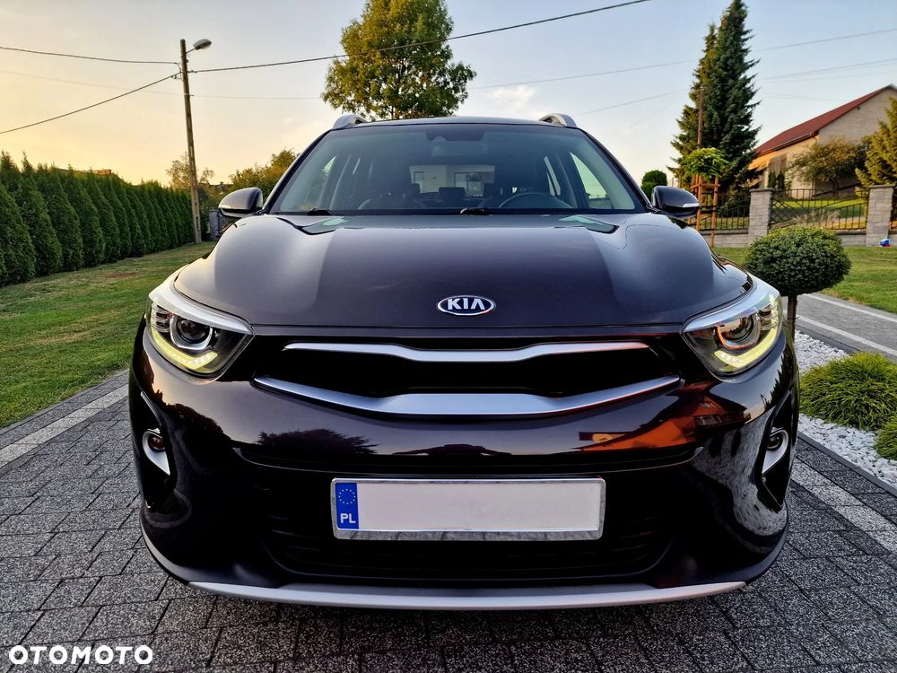 Kia Stonic 1.4 XL - 14