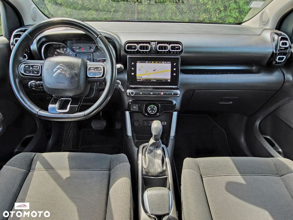 Citroën C3 Aircross - 25