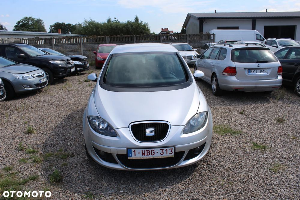 Seat Altea - 9