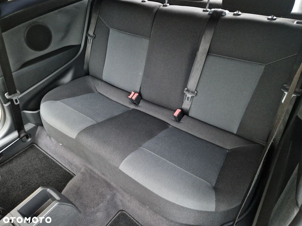 Opel Astra 1.6 Edition - 31