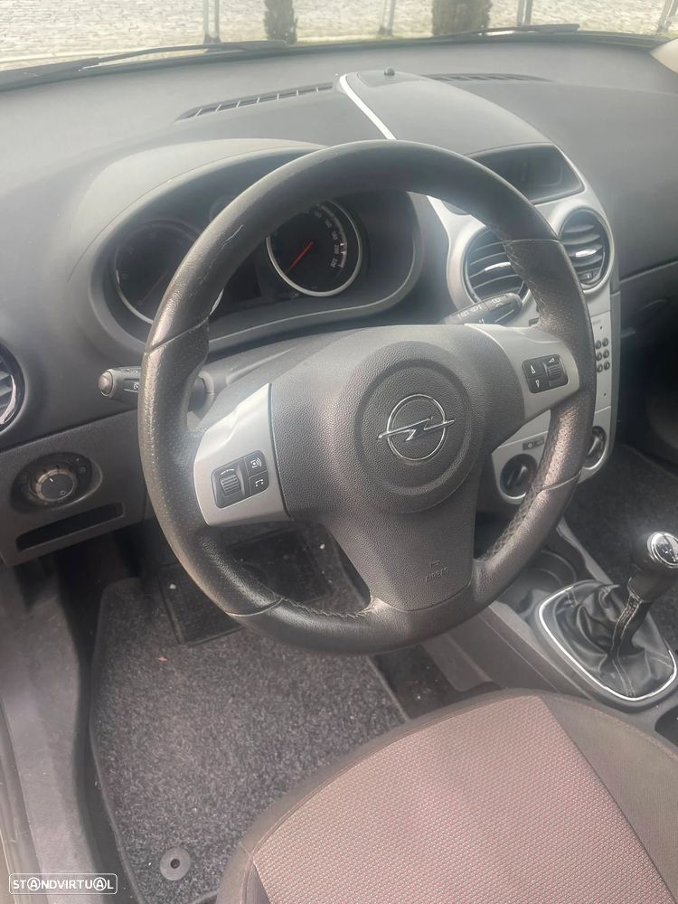 Opel Corsa 1.3 CDTi - 15