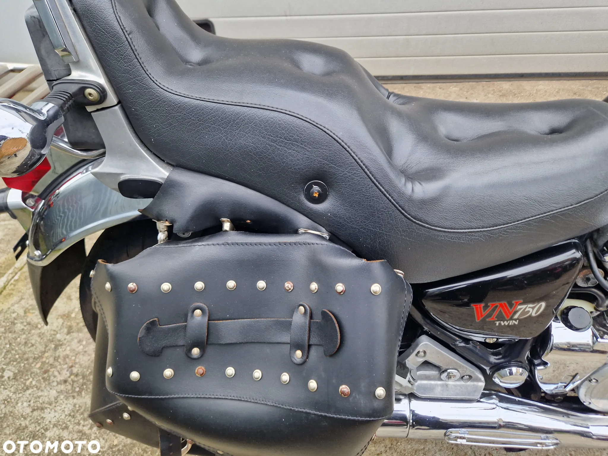 Kawasaki Vulcan - 18